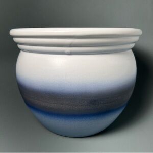 Destinos, S.A. Portuguese Flower Pot